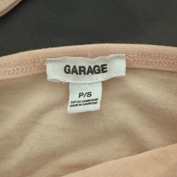 3/$30 Garage Cute Light Pink Bralette - Picture 2 of 4